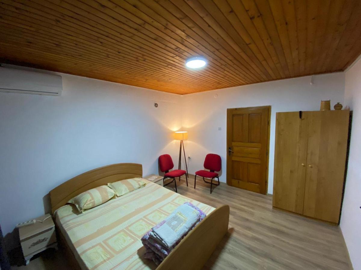 Zani Hostel Prizren Exterior foto