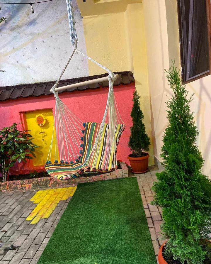 Zani Hostel Prizren Exterior foto
