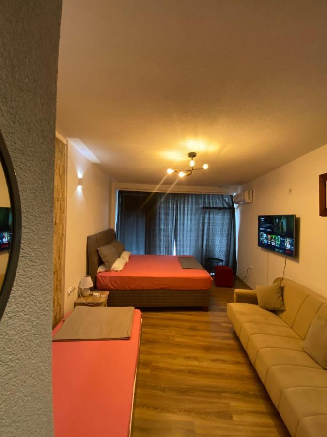 Zani Hostel Prizren Exterior foto