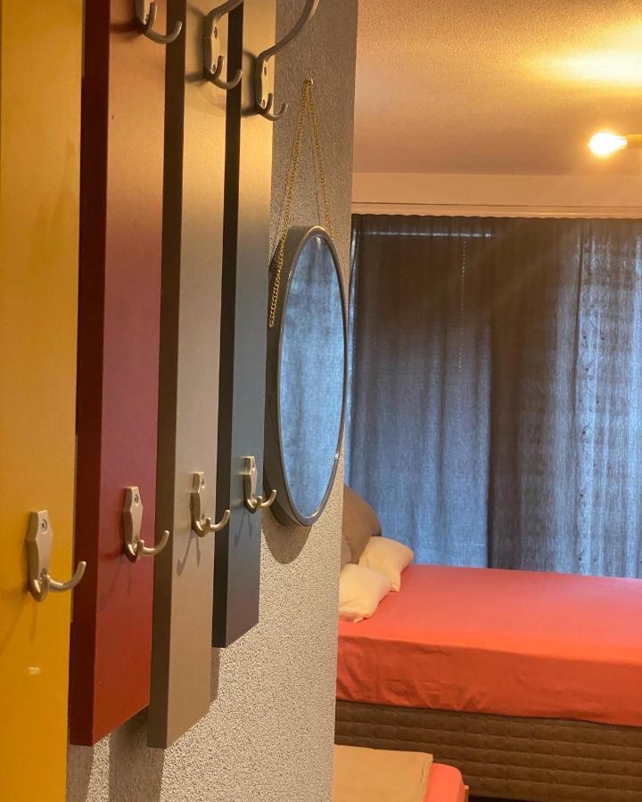 Zani Hostel Prizren Exterior foto