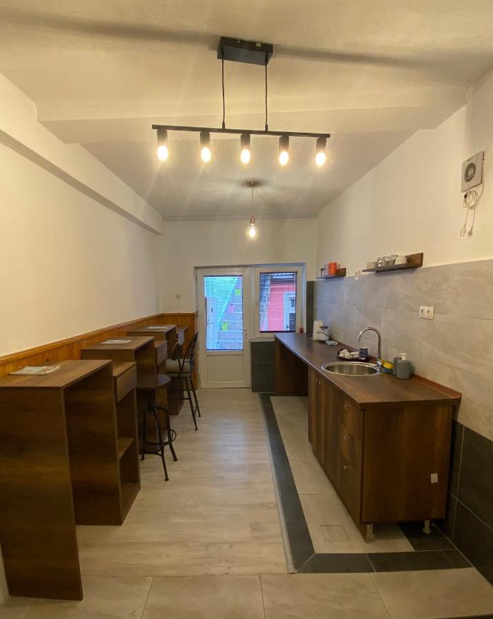 Zani Hostel Prizren Exterior foto